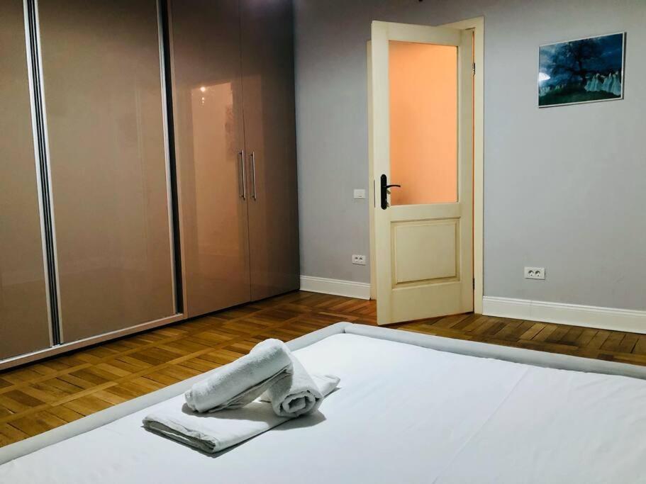 Joy City Stay Nemoianu 7 Timisoara Exterior photo