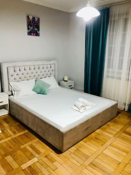 Joy City Stay Nemoianu 7 Timisoara Exterior photo